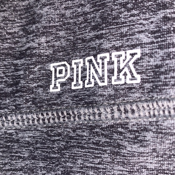 PINK yoga leggings - Picture 4 of 5